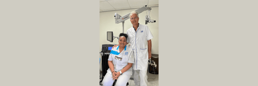 ENT care at SMMC